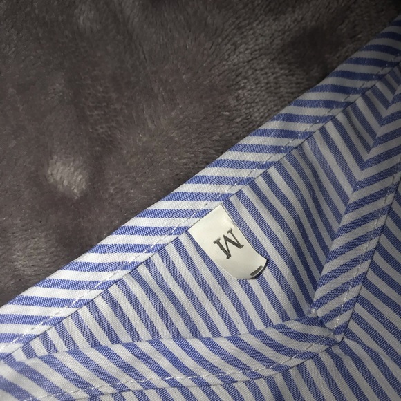 Off the shoulder blouse - Picture 2 of 3